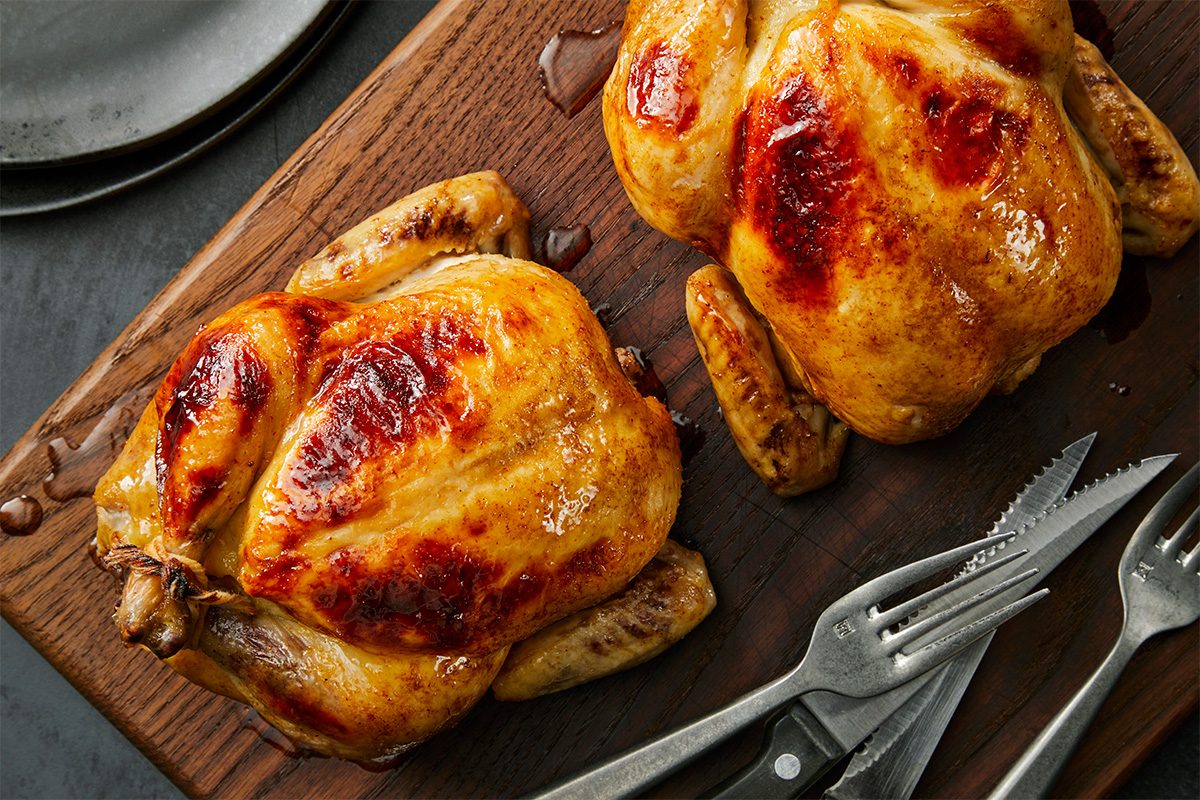 Apricot Glazed Cornish Game Hens Rdp25 22606 Md P2 10 21 2b