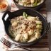 Philly Cheesesteak Gnocchi