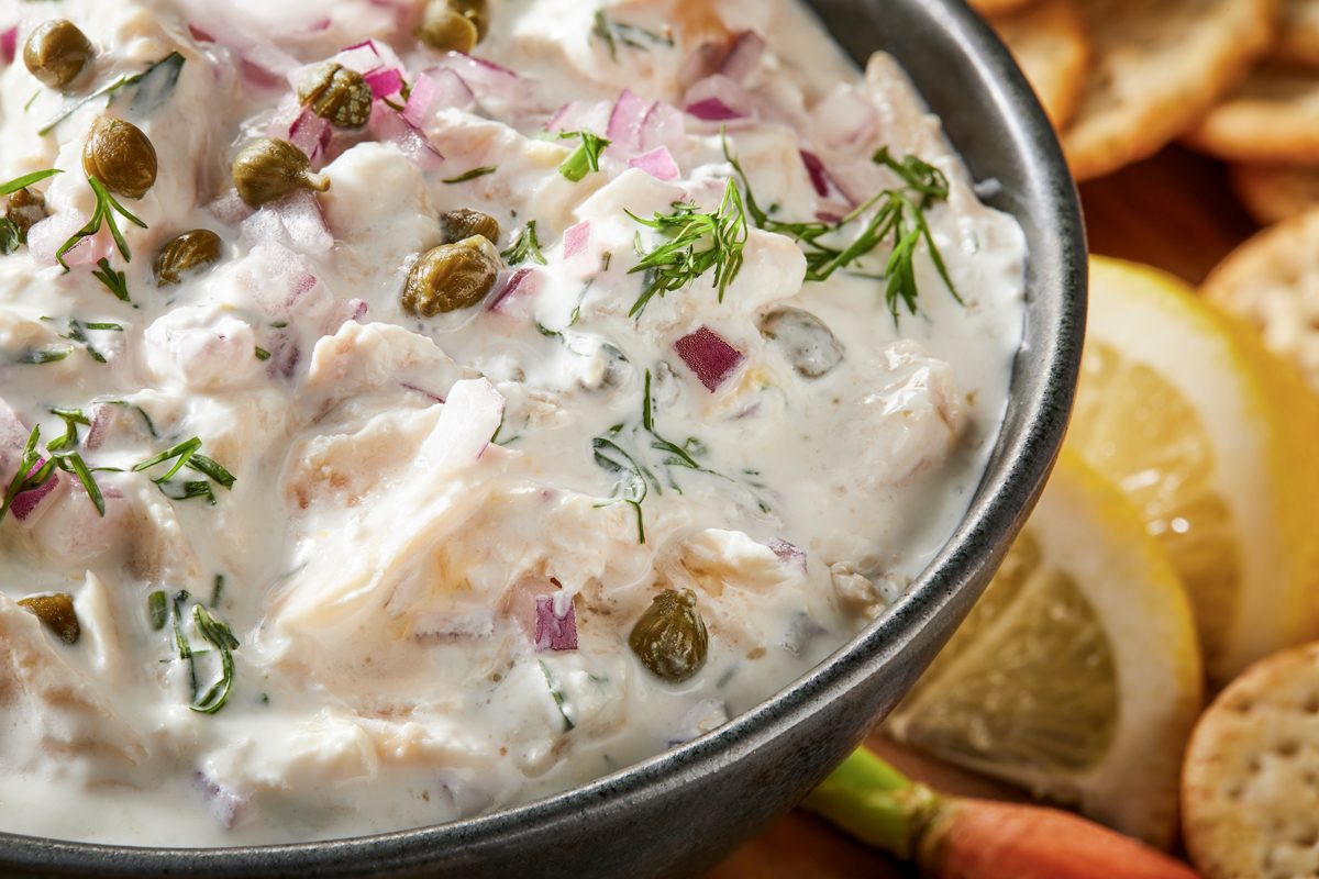 Smoked Bluefish Dip Rdp25 263916 Md P2 10 03 3b