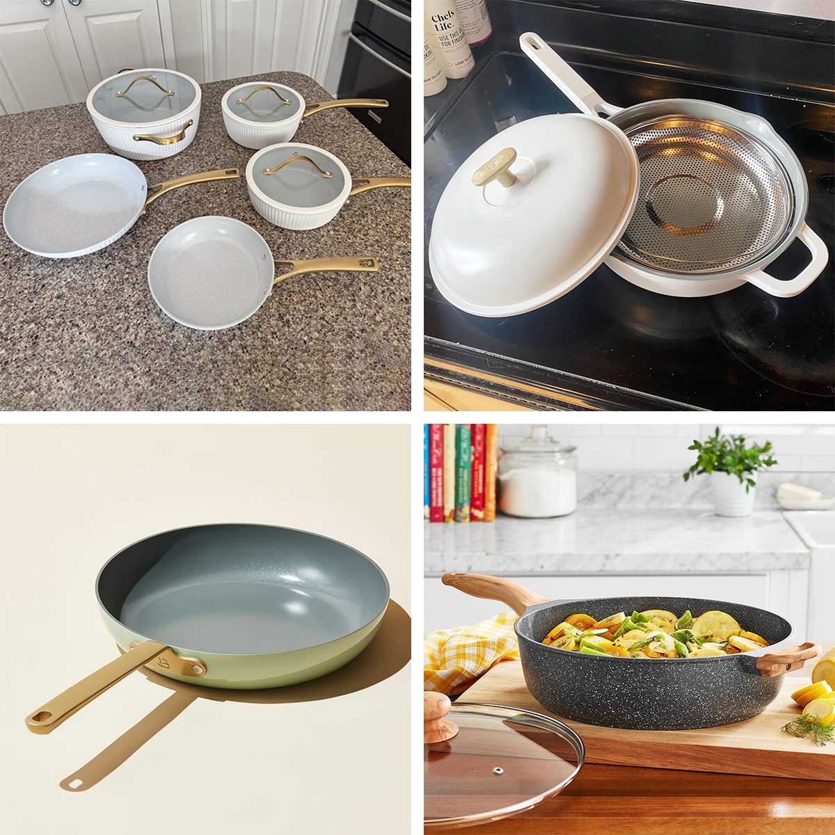 The Best Cookware You Can Buy at Walmart, According to Our Editors