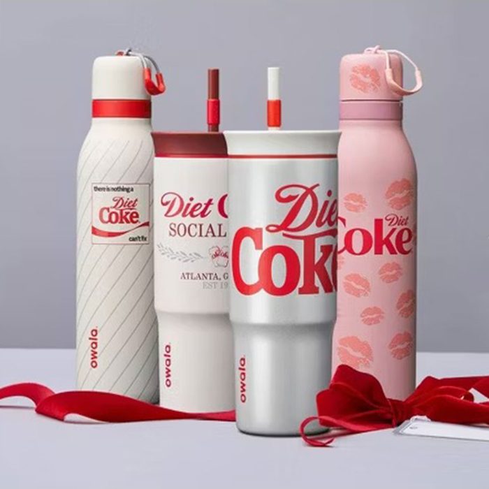 Owala Diet Coke Collection