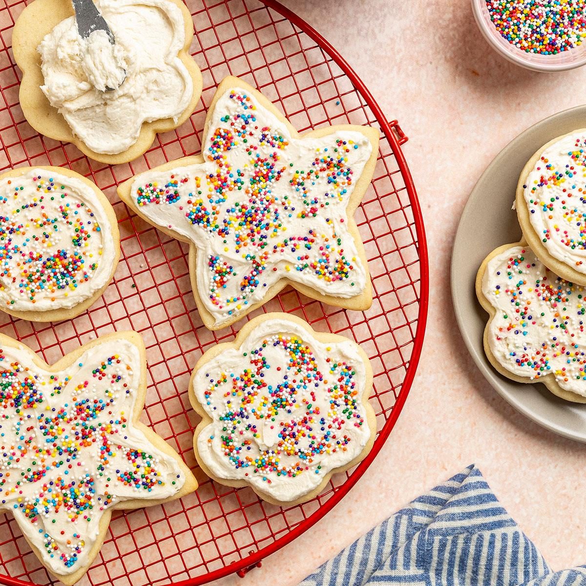 White Velvet Cutouts