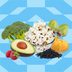 14 High-Fiber Foods You'll Actually Want to Eat