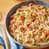 Salmon Alfredo