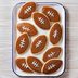 55 Super Bowl Desserts for Your Party Spread