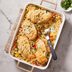 Chicken Rice Casserole with Veggies