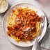 Turkey Bolognese