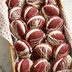 Red Velvet Whoopie Pies