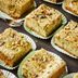 Pistachio Cheesecake Bars