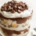 Peanut Butter Cup Trifle