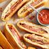 Stromboli Sandwich